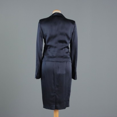 Gianfranco Ferre Tailleur Blu