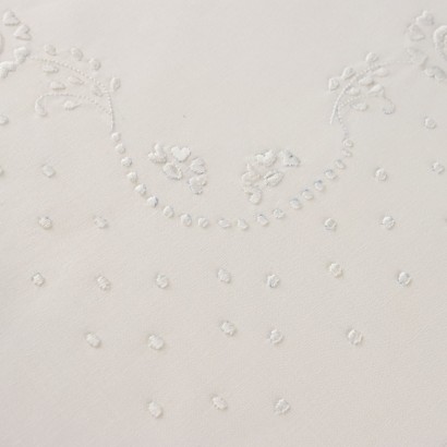 Lenzuolo Matrimoniale con due Federe