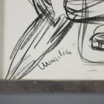 Disegno con Lettera di Remo Brindisi ,Ultima notte di Mussolini con Claretta,Remo Brindisi,Disegno con Lettera di Remo Brindisi 1,Remo Brindisi,Remo Brindisi,Remo Brindisi,Remo Brindisi,Remo Brindisi,Remo Brindisi