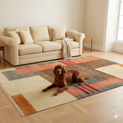 Tapis vintage - Italie