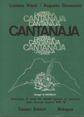 Cantanaja