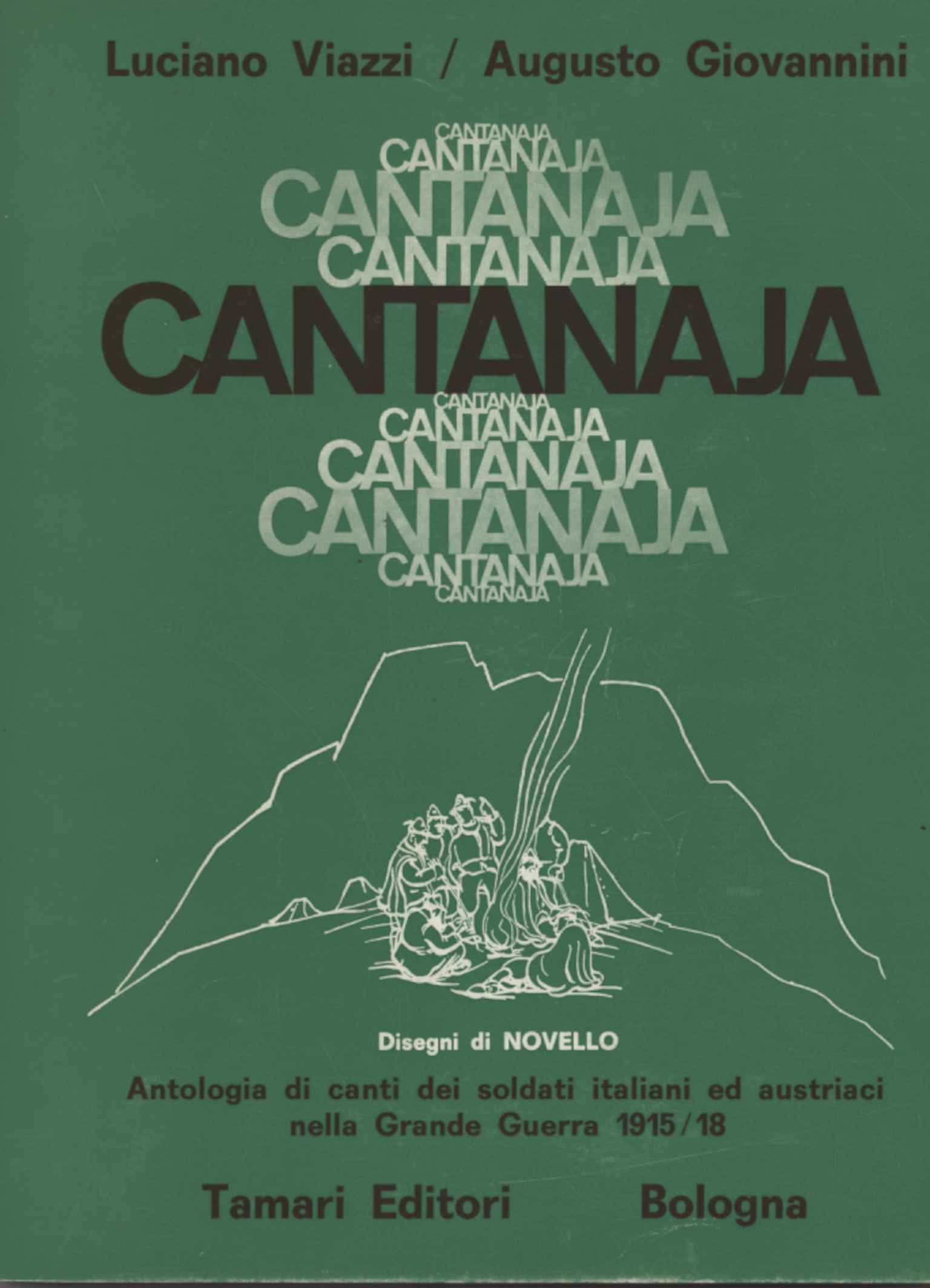 Cantanaja