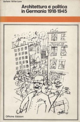 Architettura e politica in Germania 1918-1945