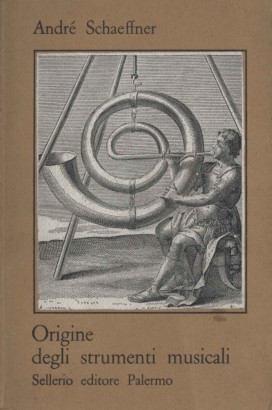 Origine degli strumenti musicale