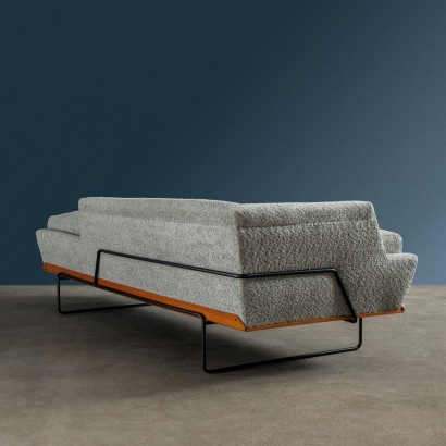 DIVANO LETTO - CAMERA ,Daybed di Taichiro Nakai per La Perman,Taichiro Nakai,Taichiro Nakai,Taichiro Nakai,Taichiro Nakai,Taichiro Nakai,Taichiro Nakai,Taichiro Nakai,Taichiro Nakai,Taichiro Nakai,Taichiro Nakai,Taichiro Nakai,Taichiro Nakai,Taichiro Nakai,Taichiro Nakai