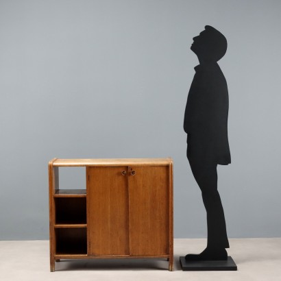 Cabinet from the 50s and 60s