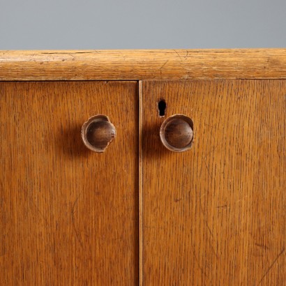Cabinet from the 50s and 60s