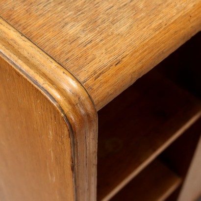 Cabinet from the 50s and 60s