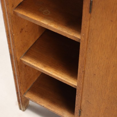 Cabinet from the 50s and 60s