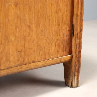 Cabinet from the 50s and 60s