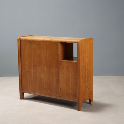 Cabinet from the 50s and 60s