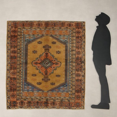 Melas Rug - Turkey, Melas Rug - Türkiye