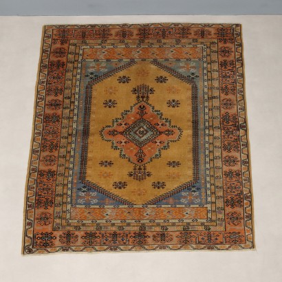 Melas Rug - Turkey, Melas Rug - Türkiye