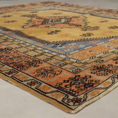 Melas Rug - Turkey, Melas Rug - Türkiye