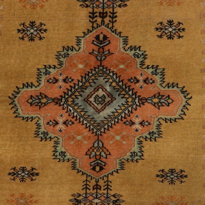 Melas Rug - Turkey, Melas Rug - Türkiye