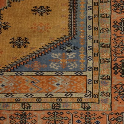 Melas Rug - Turkey, Melas Rug - Türkiye
