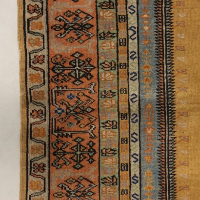 Melas Rug - Turkey, Melas Rug - Türkiye