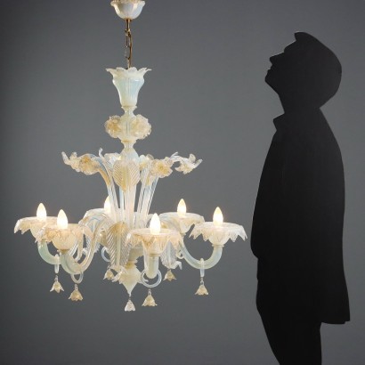 VENETIAN CHANDELIER