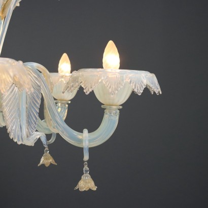 VENETIAN CHANDELIER