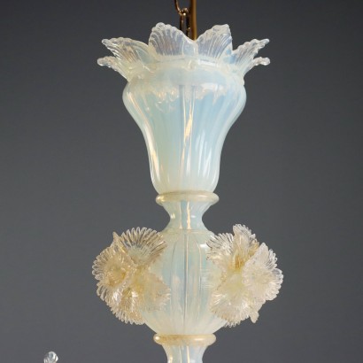 VENETIAN CHANDELIER