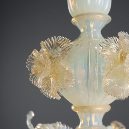 VENETIAN CHANDELIER