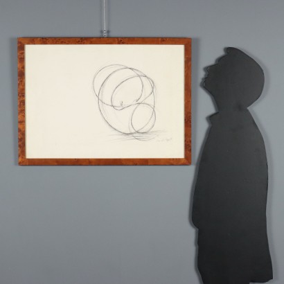 Drawing by Carmelo Cappello, Untitled, Carmelo Cappello, Carmelo Cappello, Carmelo Cappello, Carmelo Cappello, Carmelo Cappello