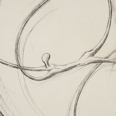 Drawing by Carmelo Cappello, Untitled, Carmelo Cappello, Carmelo Cappello, Carmelo Cappello, Carmelo Cappello, Carmelo Cappello
