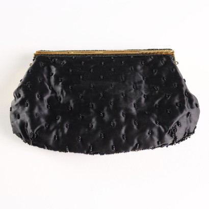 La Nuit Fennec Vintage Clutch
