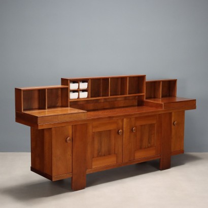Sideboard von Silvio Coppola für Bernini