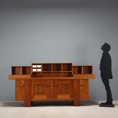 Mobile Credenza von Silvio Coppola für