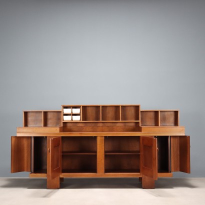 Mobile Credenza von Silvio Coppola für