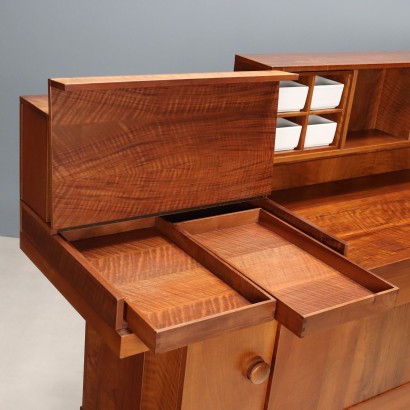 Mobile Credenza von Silvio Coppola für