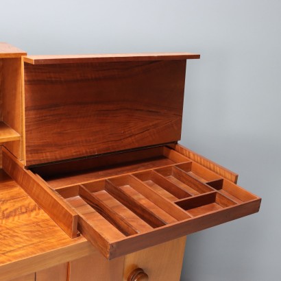 Mobile Credenza von Silvio Coppola für