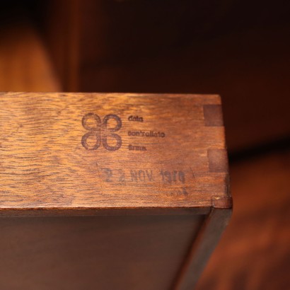 Mobile Credenza von Silvio Coppola für