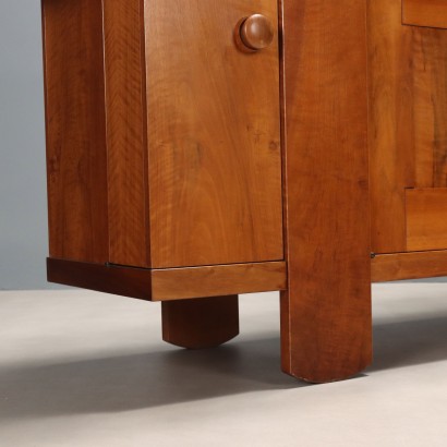 Mobile Credenza von Silvio Coppola für