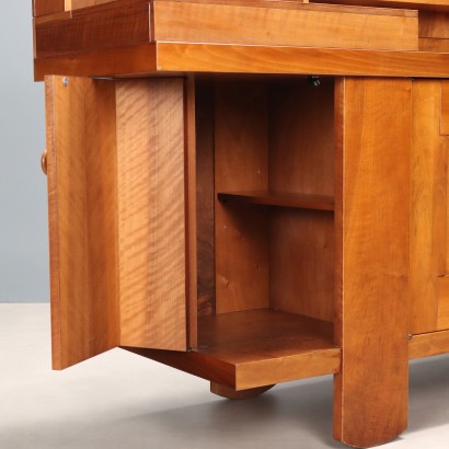 Mobile Credenza von Silvio Coppola für