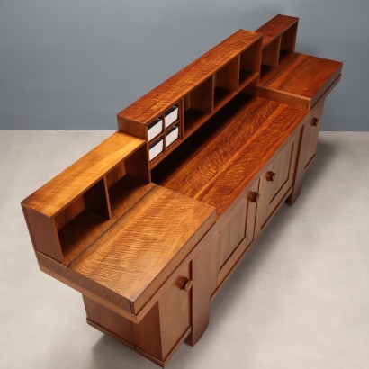 Mobile Credenza von Silvio Coppola für