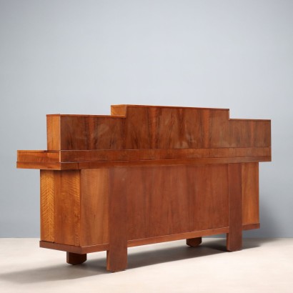 Mobile Credenza von Silvio Coppola für