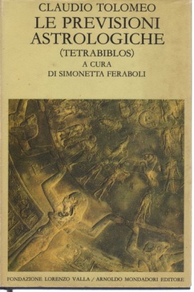 Le previsioni astrologiche