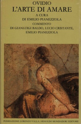 L'arte di amare