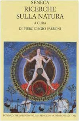Ricerche sulla natura