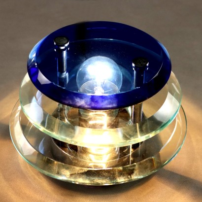 Lampada a Parete Anni 60