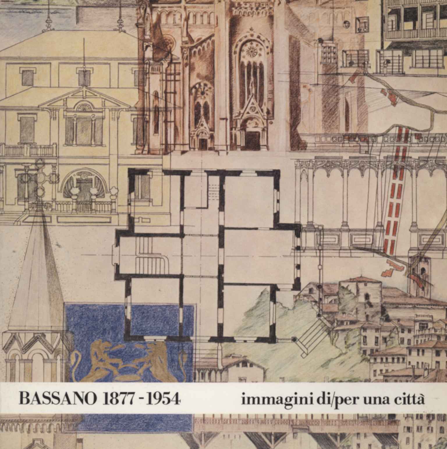 Bassano 1877-1954