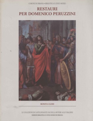 Restauri per Domenico Peruzzini