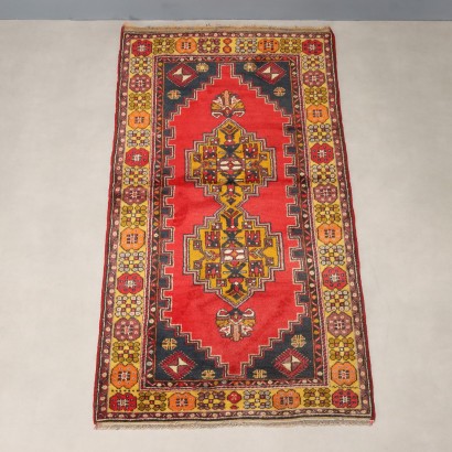 Tapis Joruk - Turquie