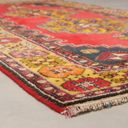 Tapis Joruk - Turquie