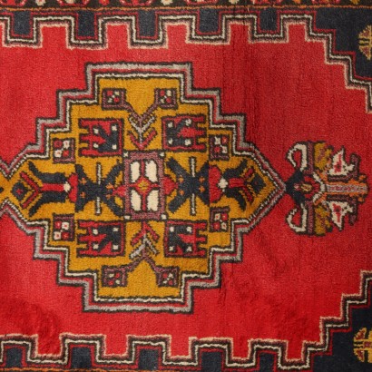 Tapis Joruk - Turquie