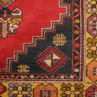 Tapis Joruk - Turquie