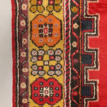Tapis Joruk - Turquie