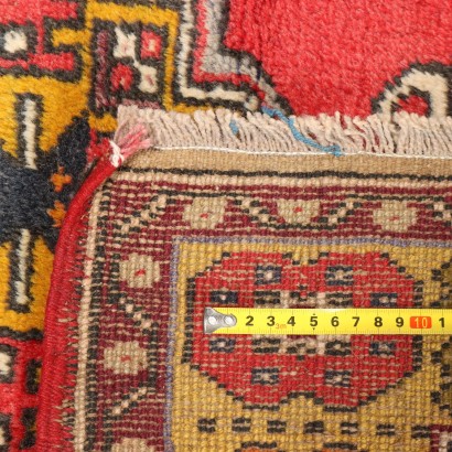 Tapis Joruk - Turquie